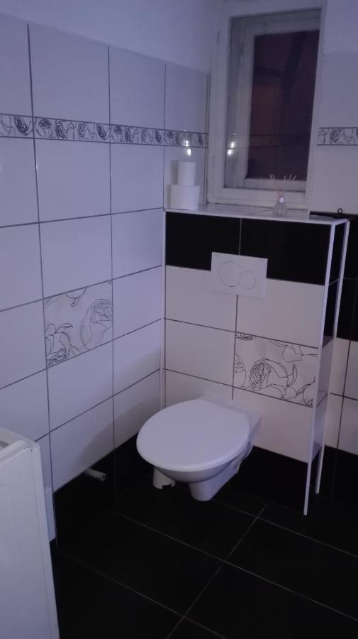 Appartement 1 Chambre