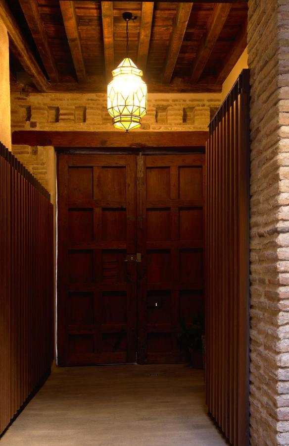 Tiempo de Toledo - B&B
