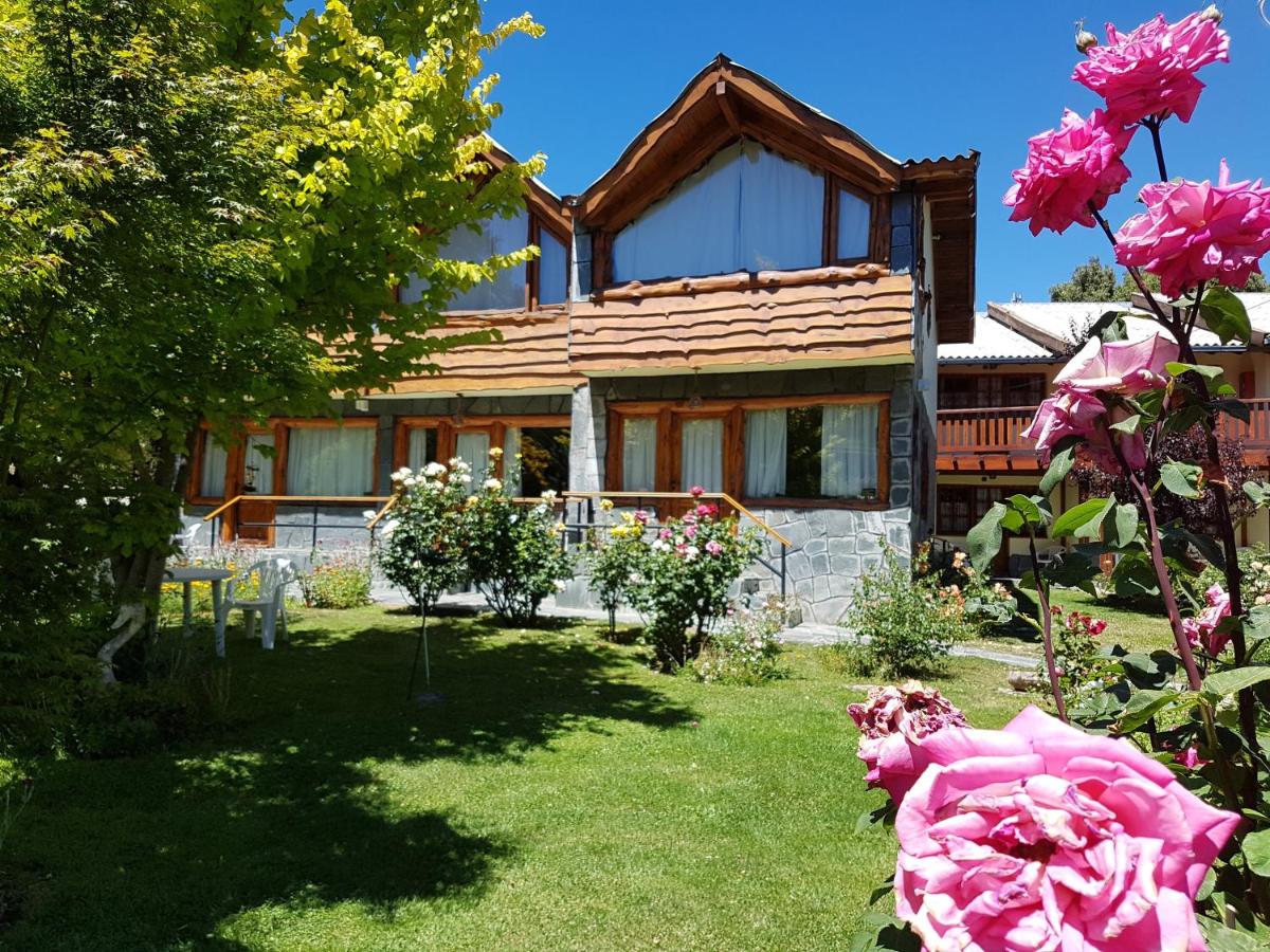 Two-Bedroom Bungalow