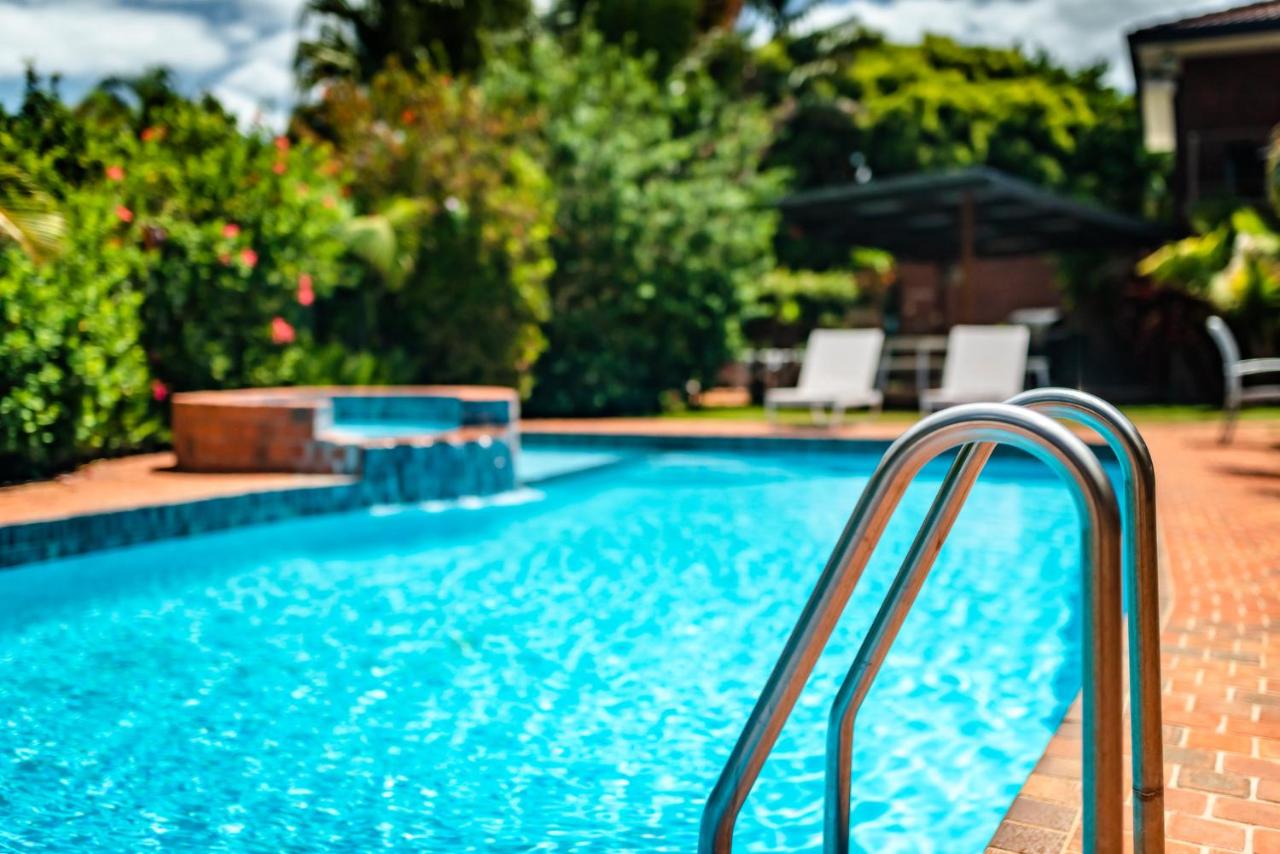 Coffs Harbour Holiday Apartments - Ferienwohnung
