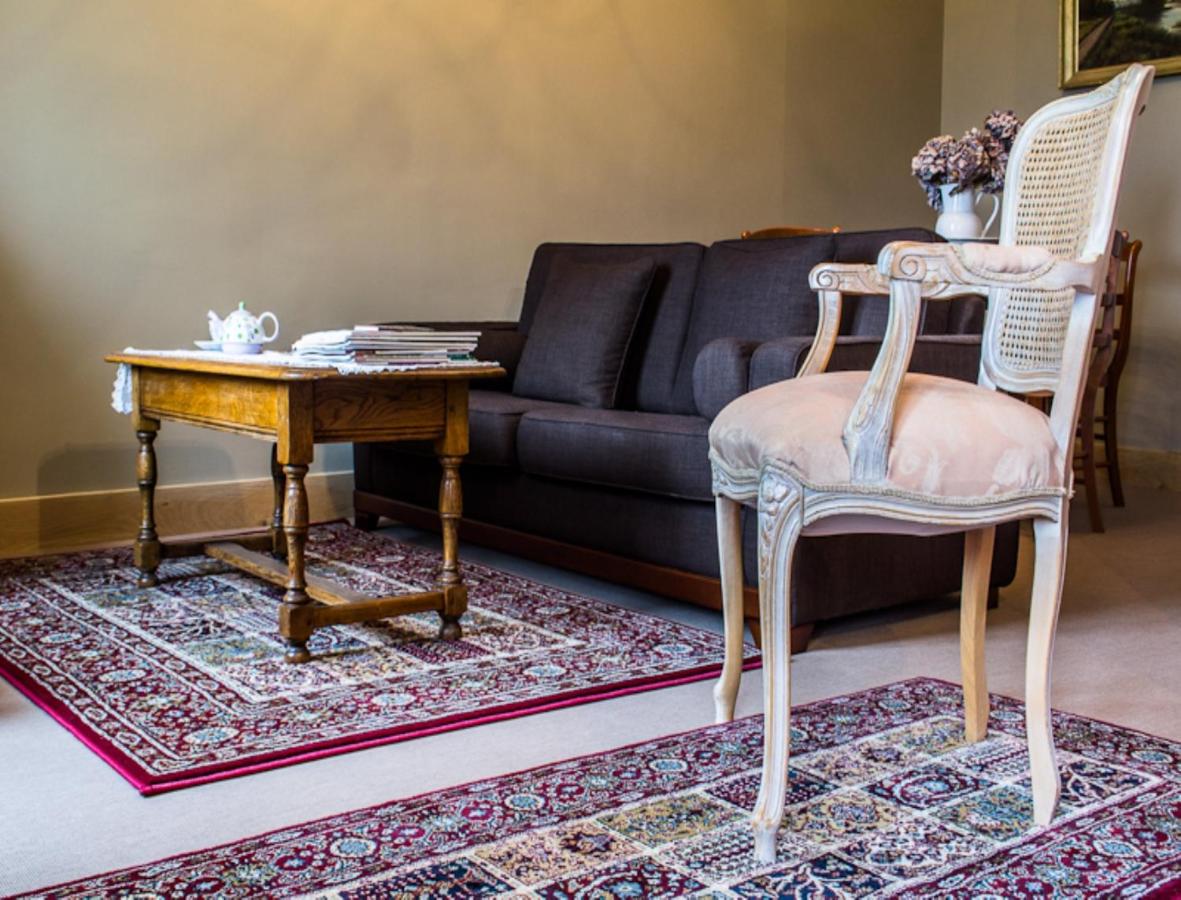 Appartement Supérieur (2 Adultes)