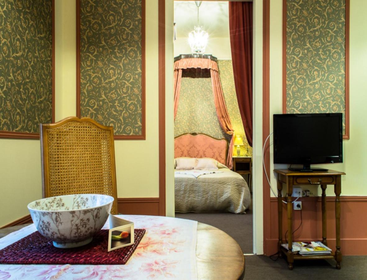Appartement (2 Adultes)