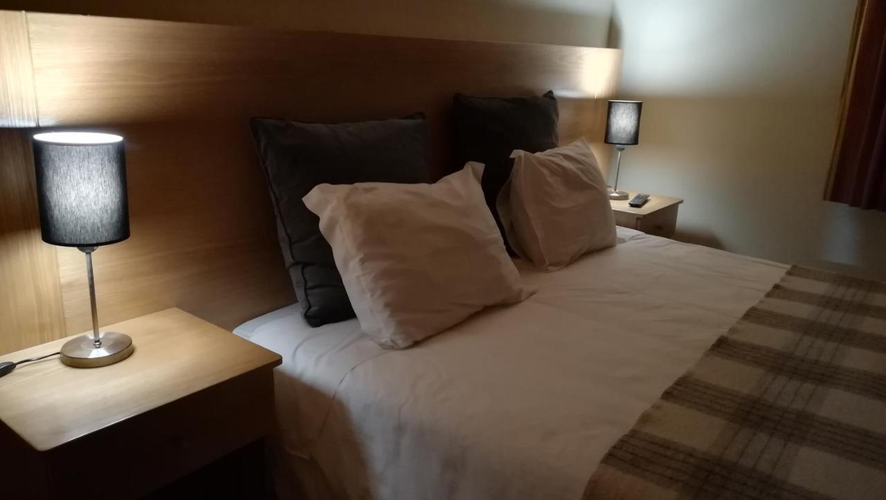 Classic Quadruple Room