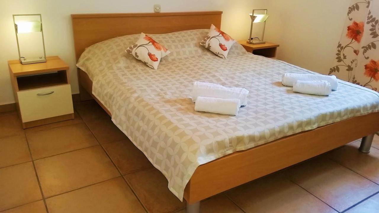 Appartement met Uitzicht op Zee
