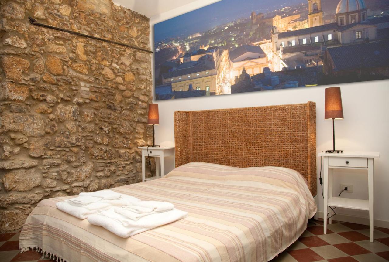 B&B Caltagirone - Carruggiu Casavacanze - Bed and Breakfast Caltagirone