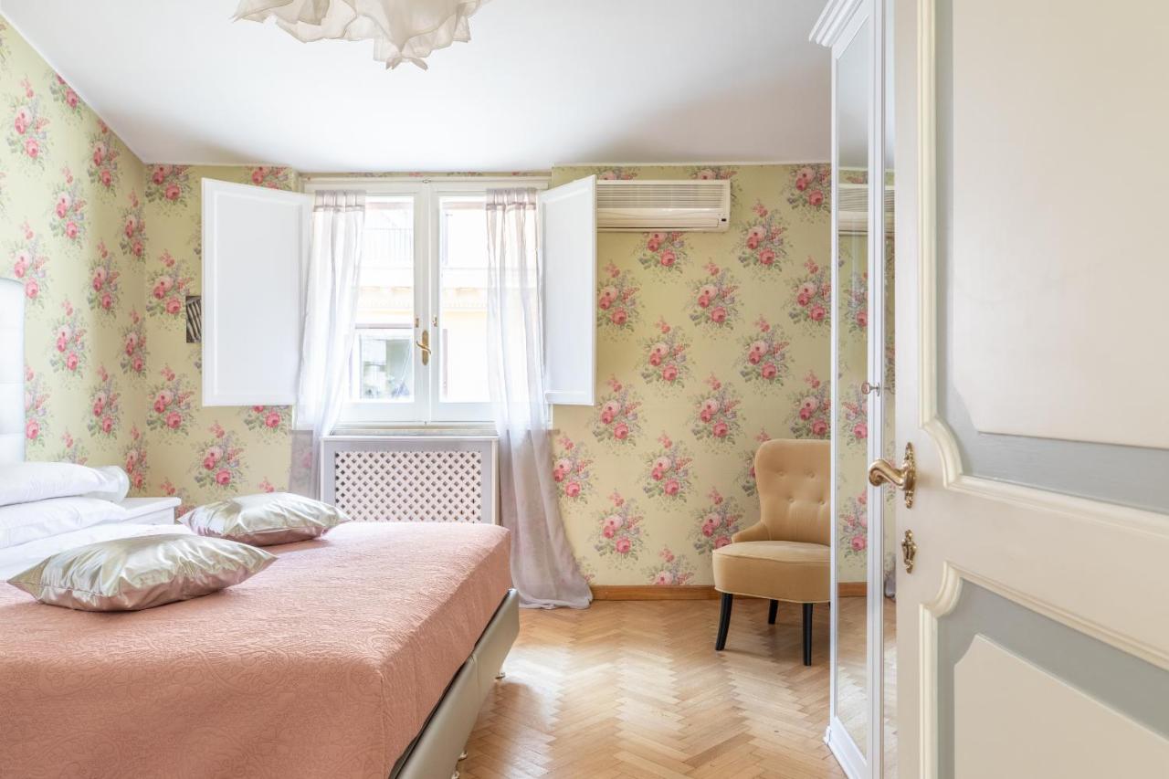 Deluxe Family Suite