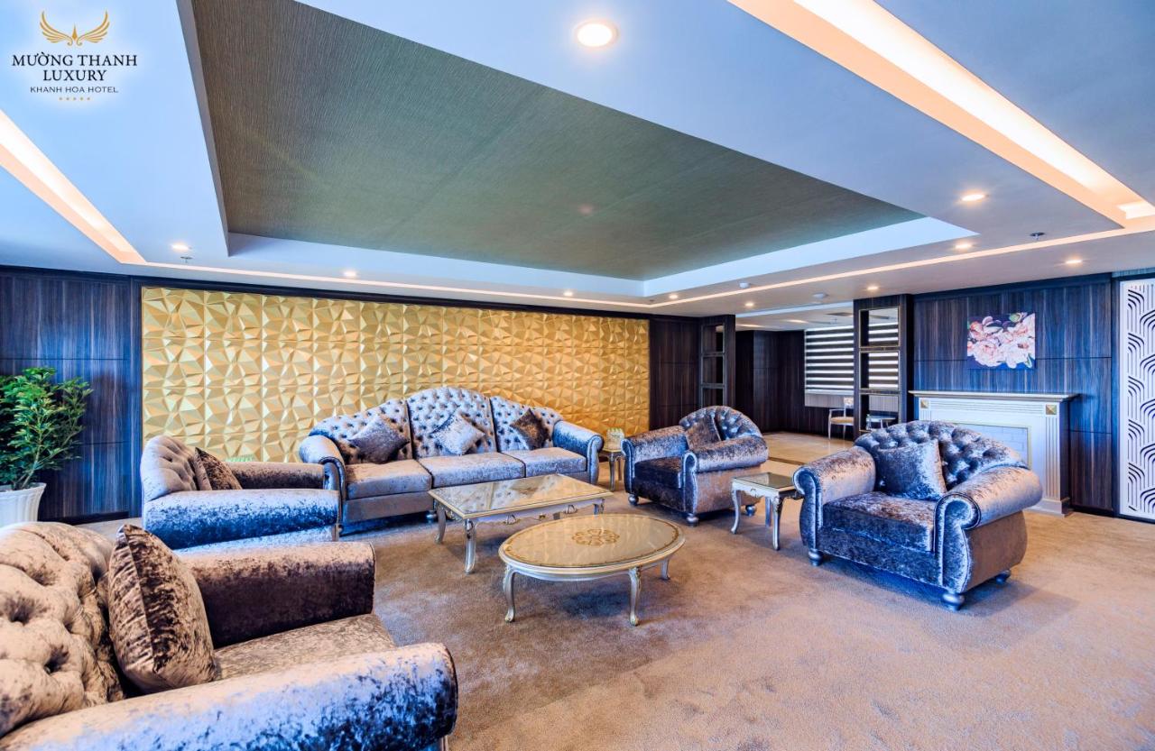 Muong Thanh Luxury Khanh Hoa