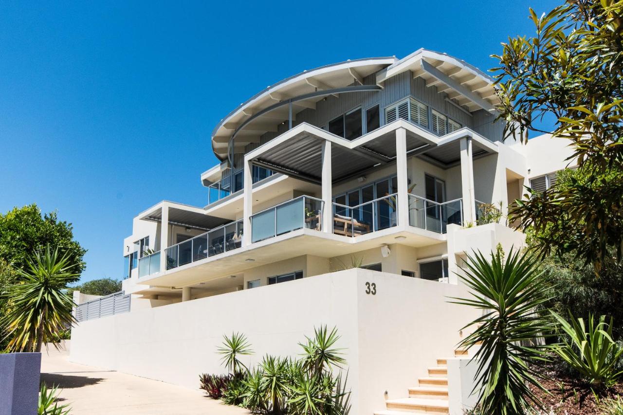 Indulge at Iluka, Castaways Beach - B&B