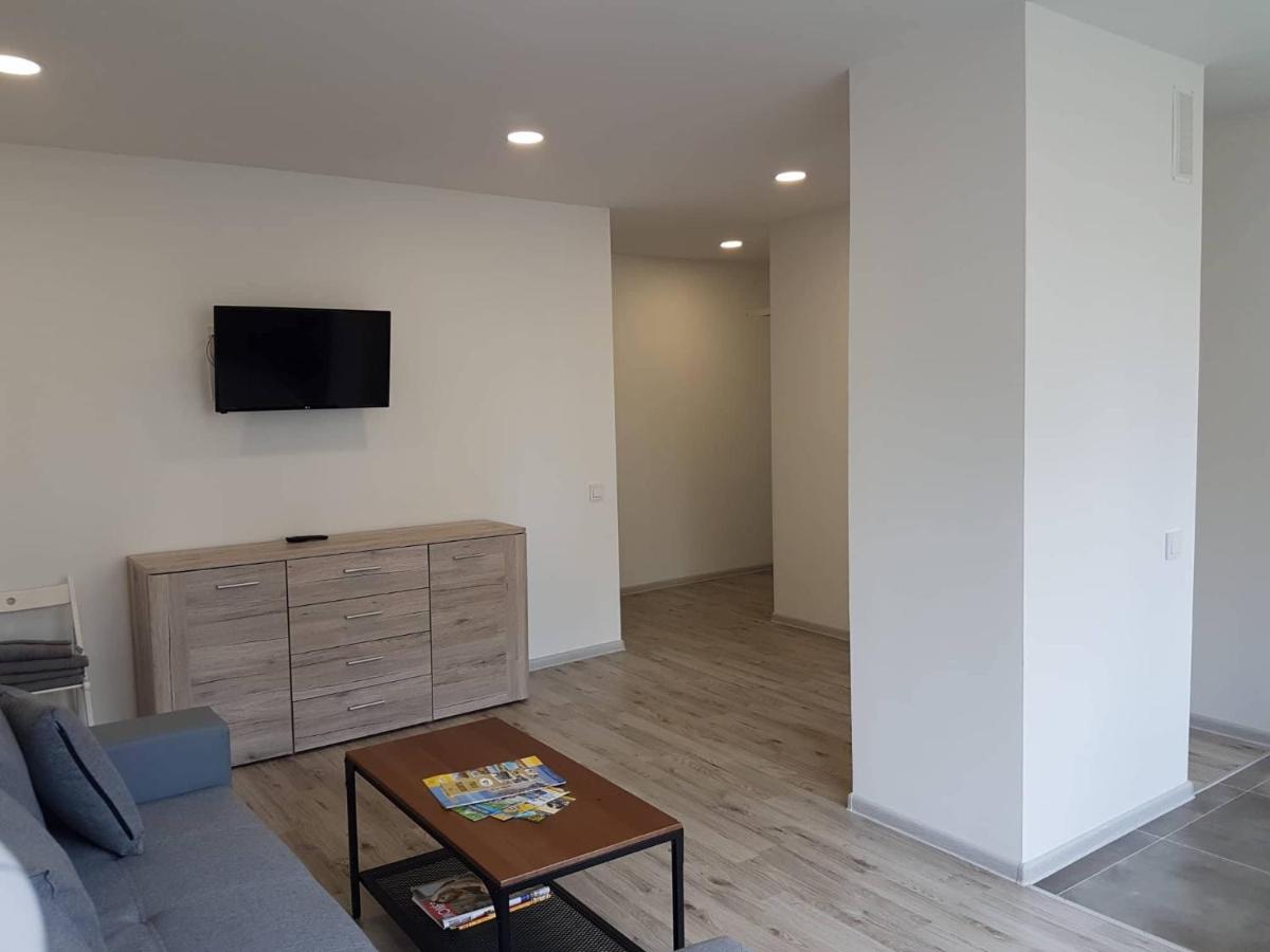 Apartment Ventspils - B&B Ventspils