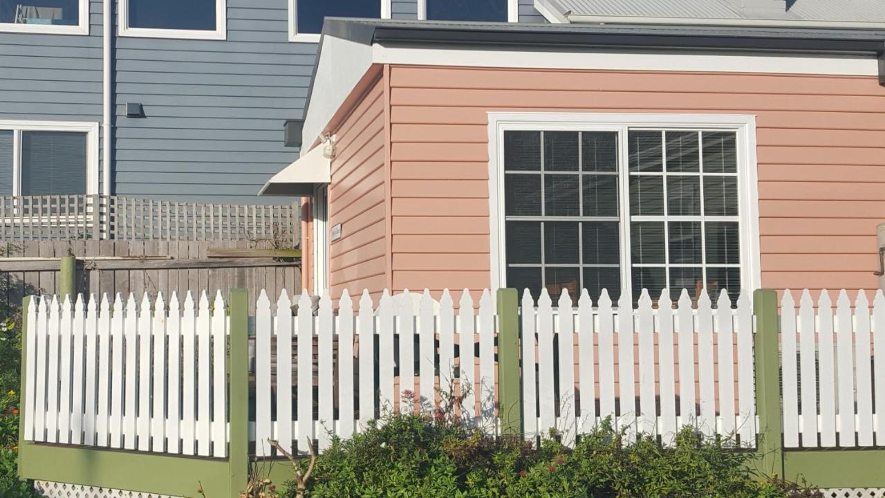 Cottage mit 1 Schlafzimmer