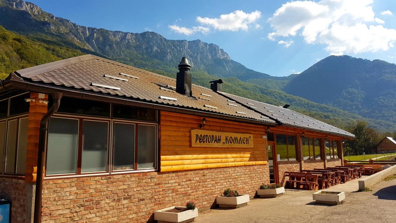 Appartement avec Sauna