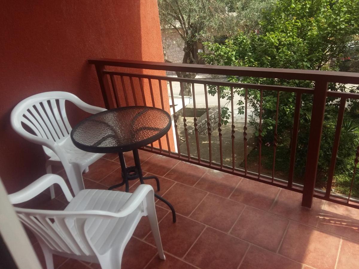 Appartement 1 Chambre