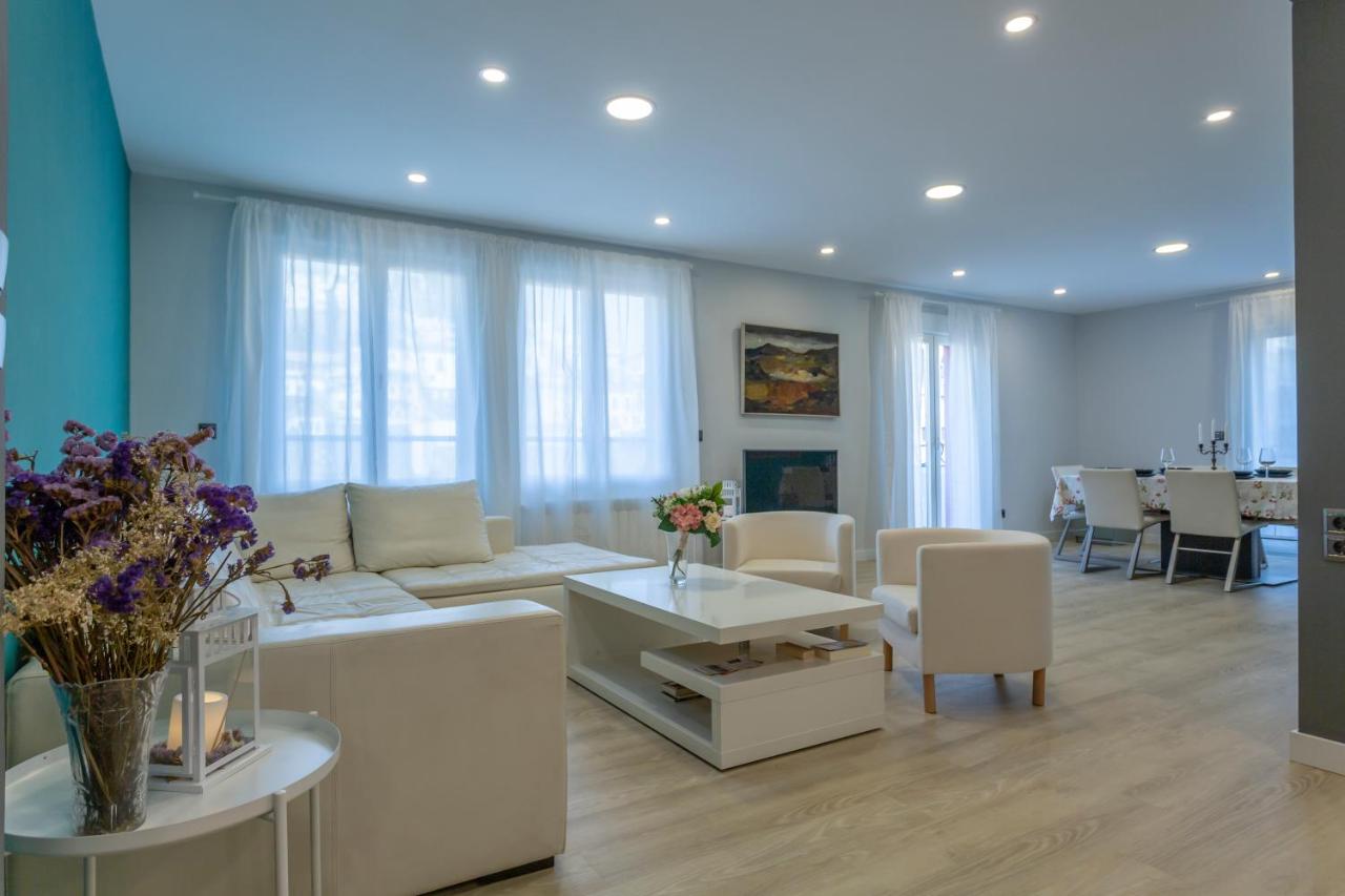 GRAN VÍA DELUXE - B&B Granada