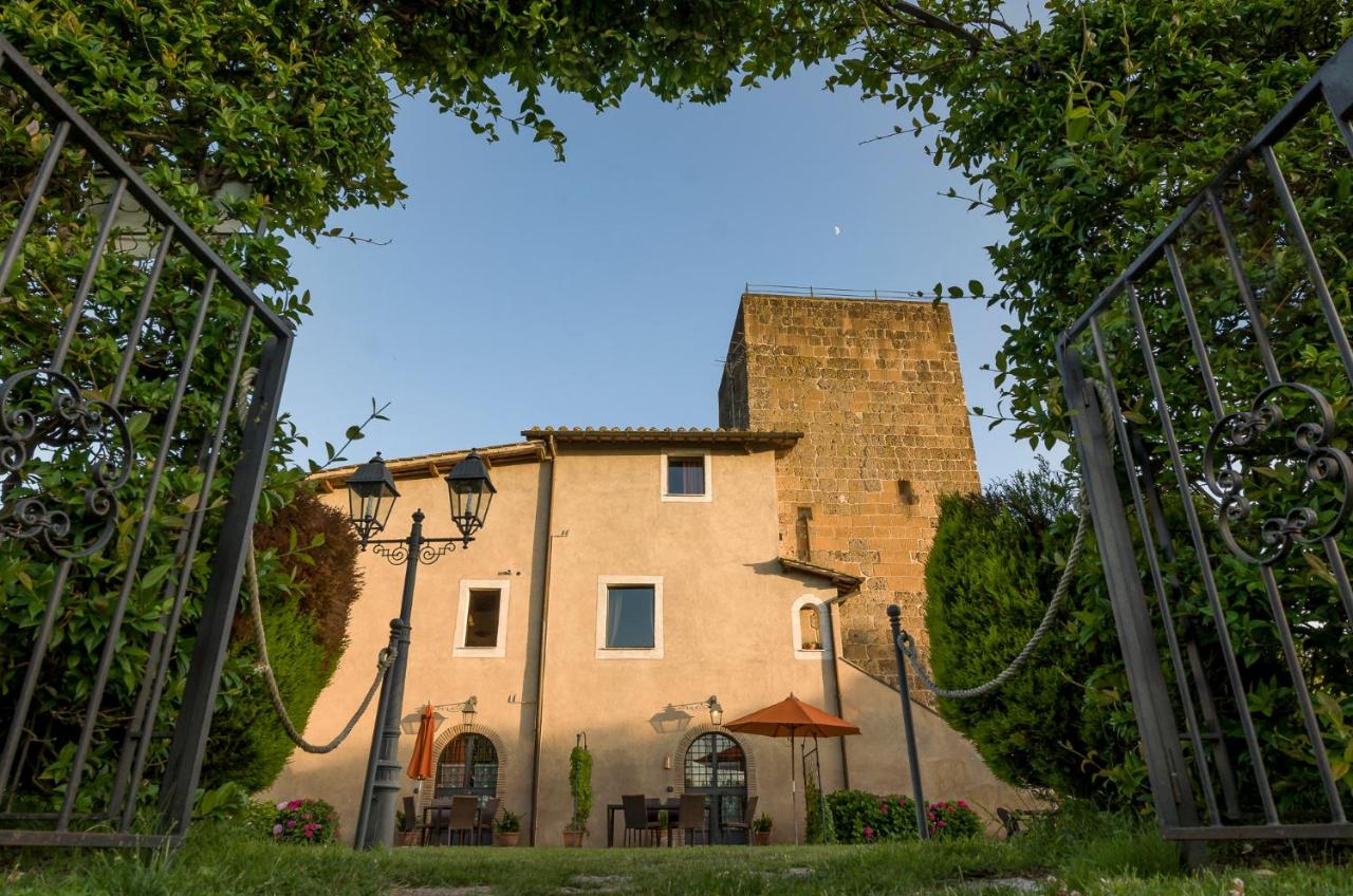 Tenuta la Torraccia agriturismo - Bed and Breakfast