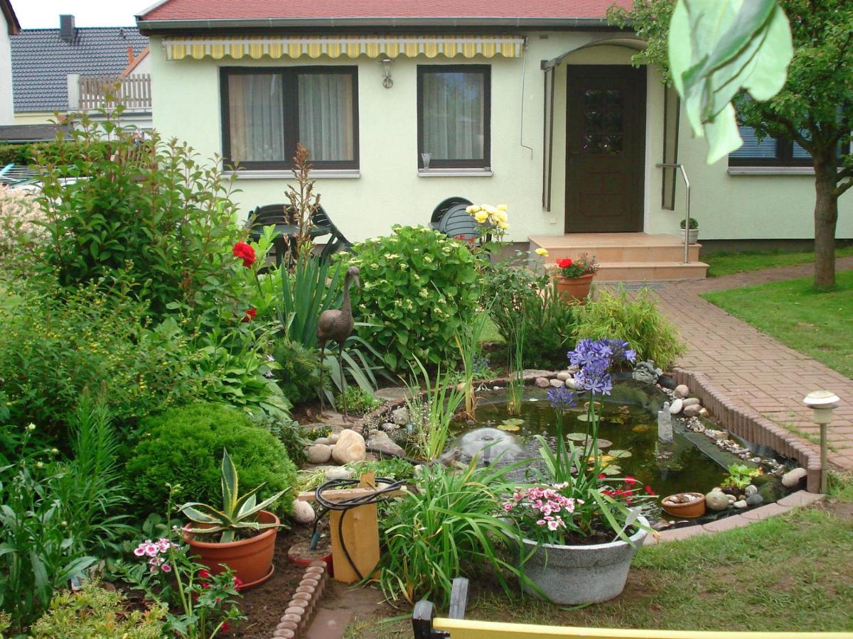 Ferienwohnung Cubanzeneck - B&B