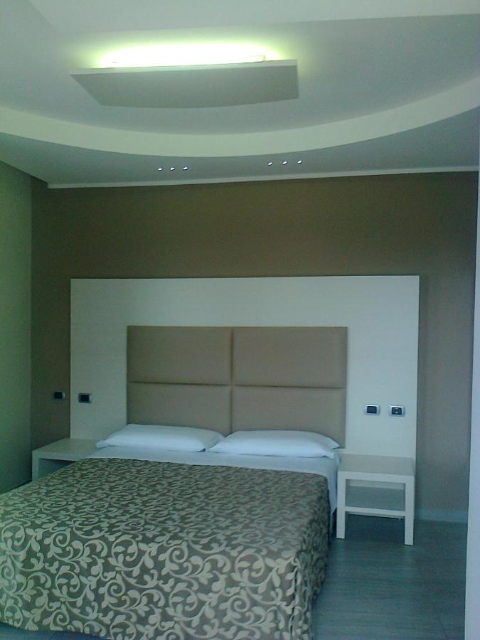 Superior Double or Twin Room with Sea View