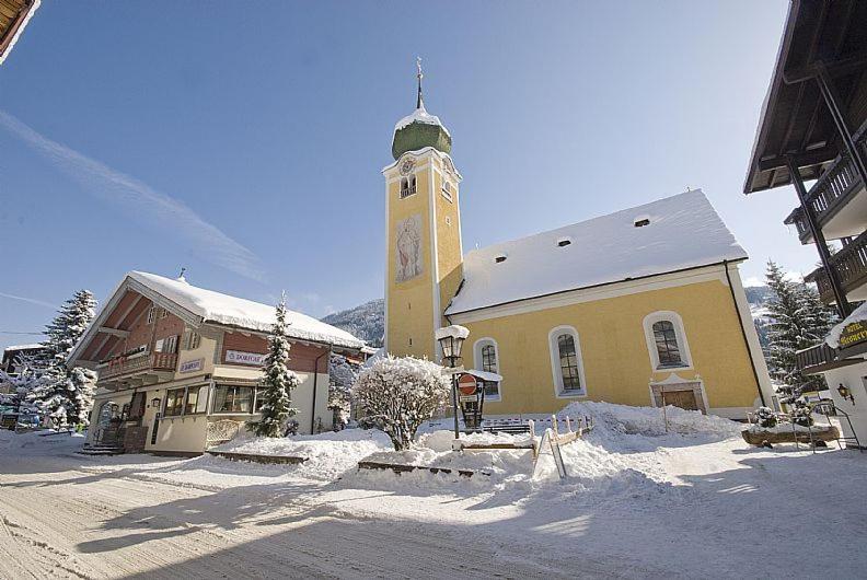 Appartement Felsenheim - B&B
