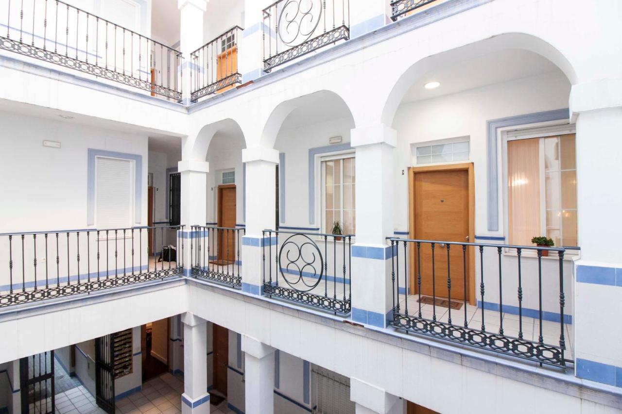 Mezquitilla FreshApartments - B&B Málaga