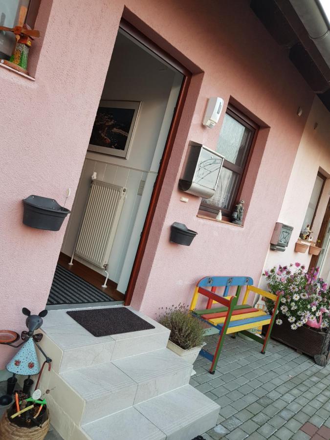 Am Park 2 - B&B Wendtorf