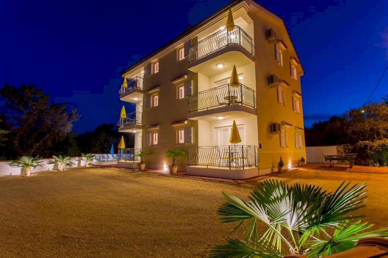 Palmer Residence Krk - B&B
