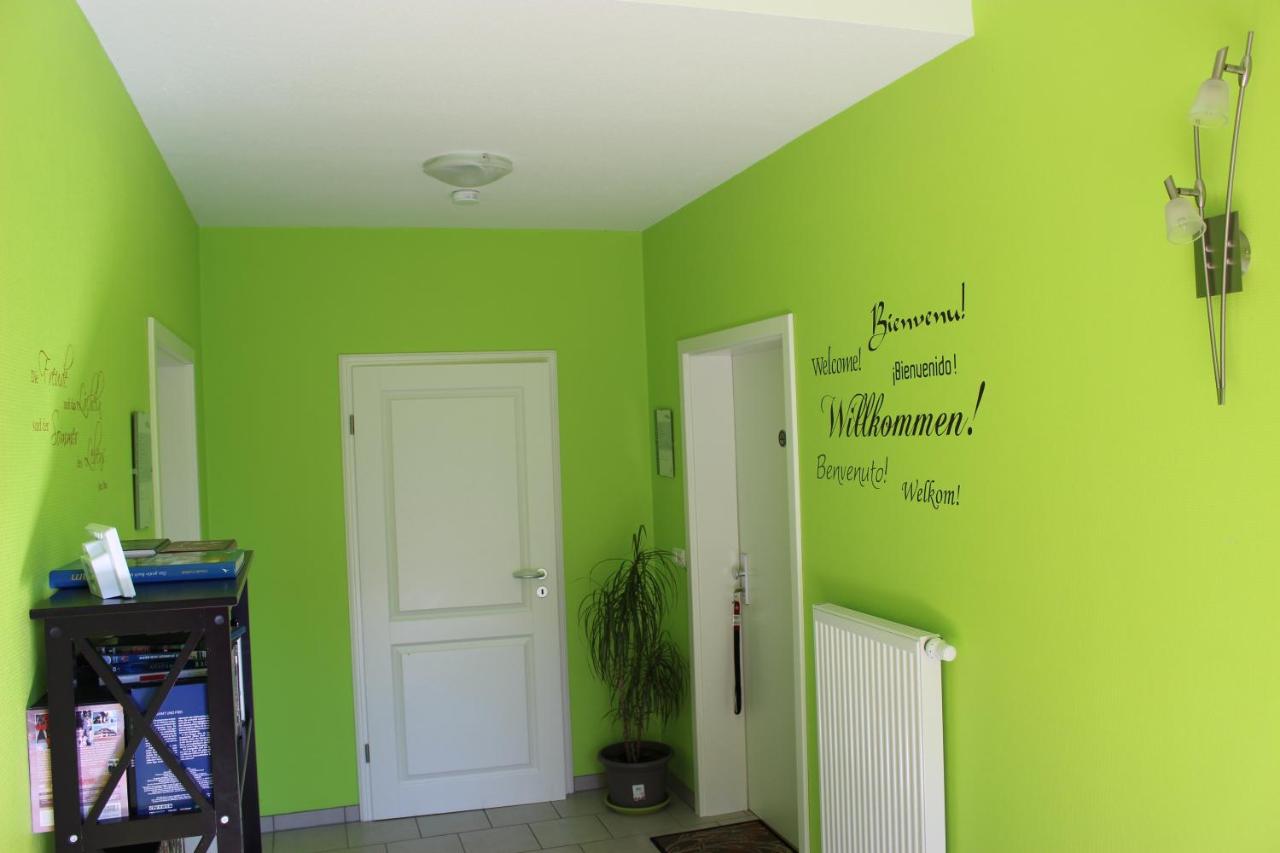 Appartement met 2 slaapkamers