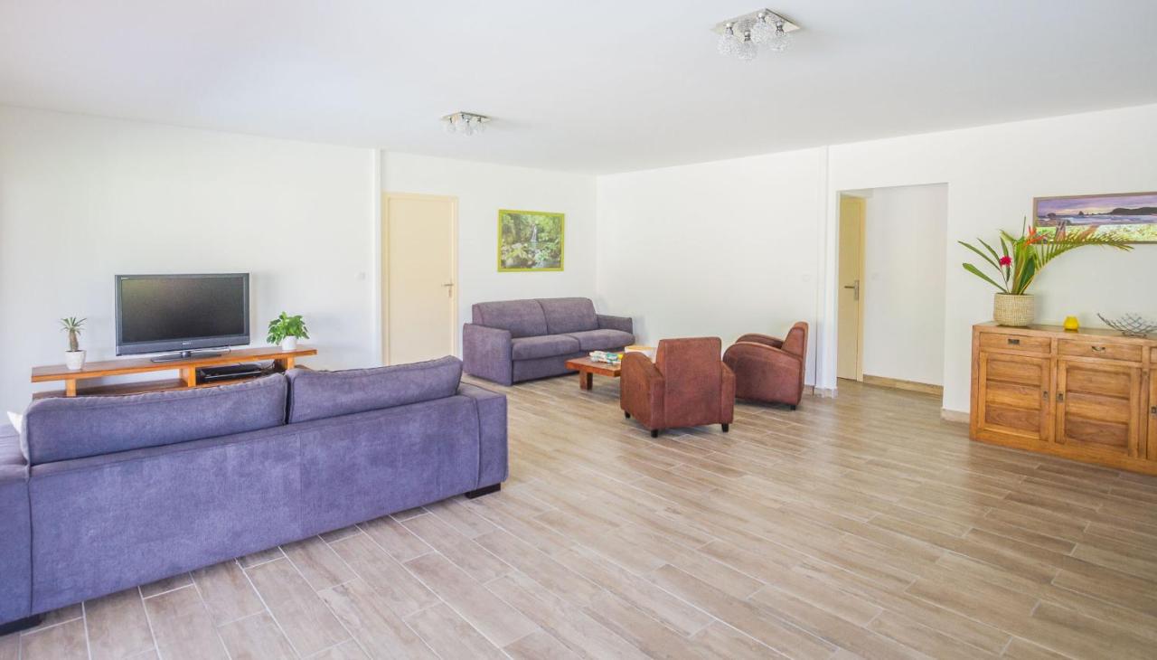 Villa mit 3 Schlafzimmern