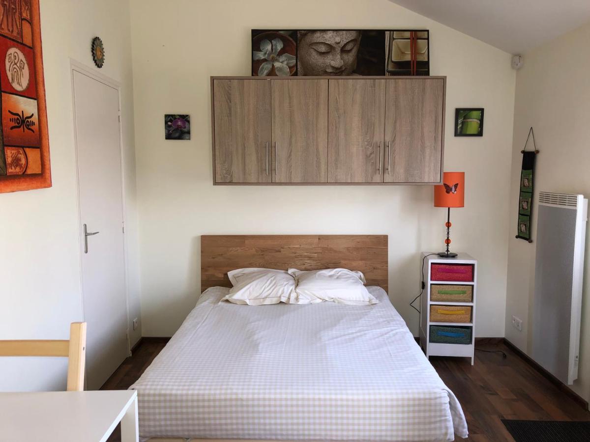 Studio Appartement