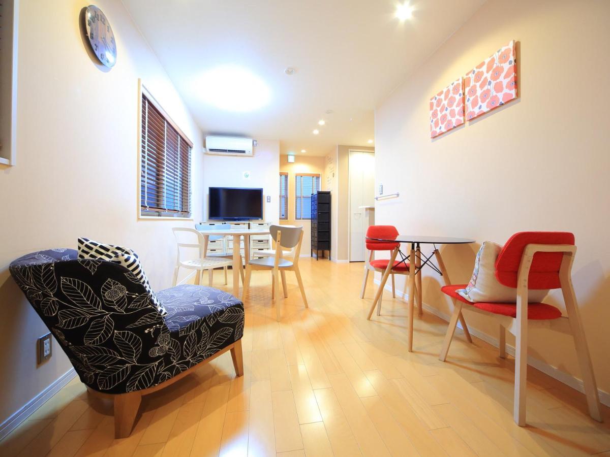 B&B Tokyo - コージーイン 東京桜新町 - Bed and Breakfast Tokyo