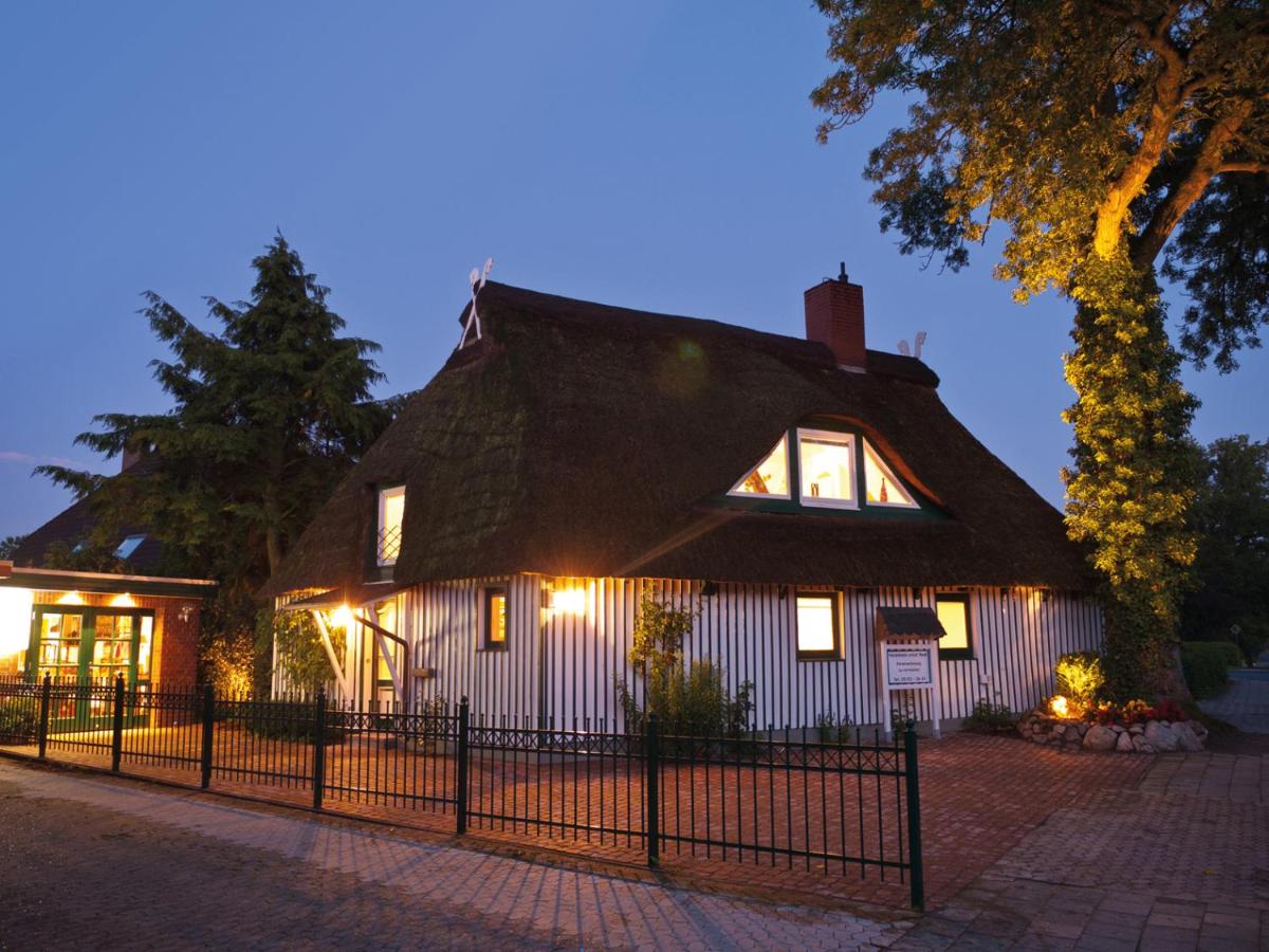 B&B Schneverdingen - Heidekate unter Reet - Bed and Breakfast Schneverdingen