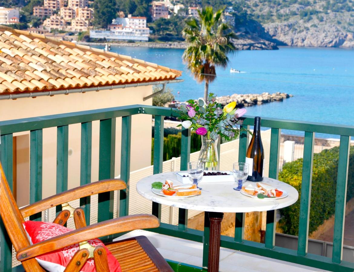 B&B Port de Sóller - ca na JB - Bed and Breakfast Port de Sóller