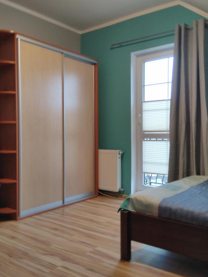Double or Twin Room with Lake View