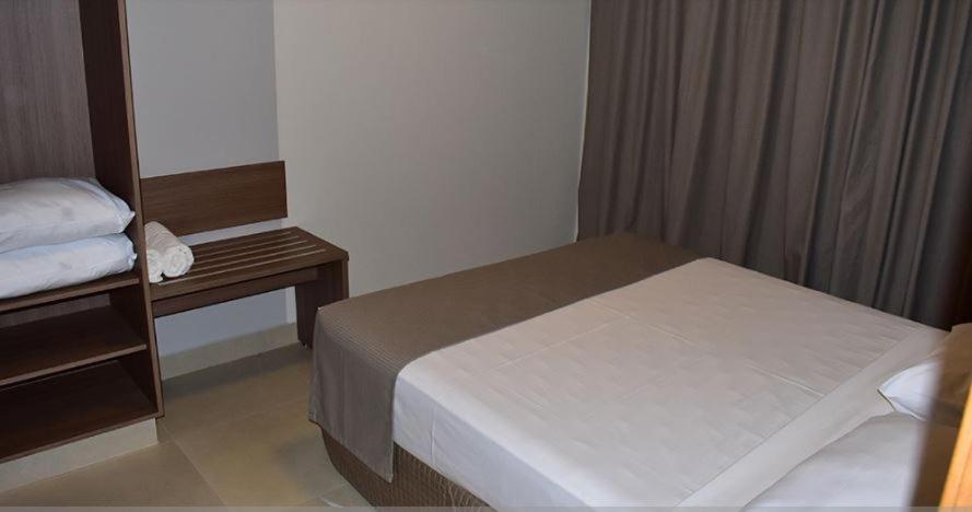 Apartment mit 2 Schlafzimmern