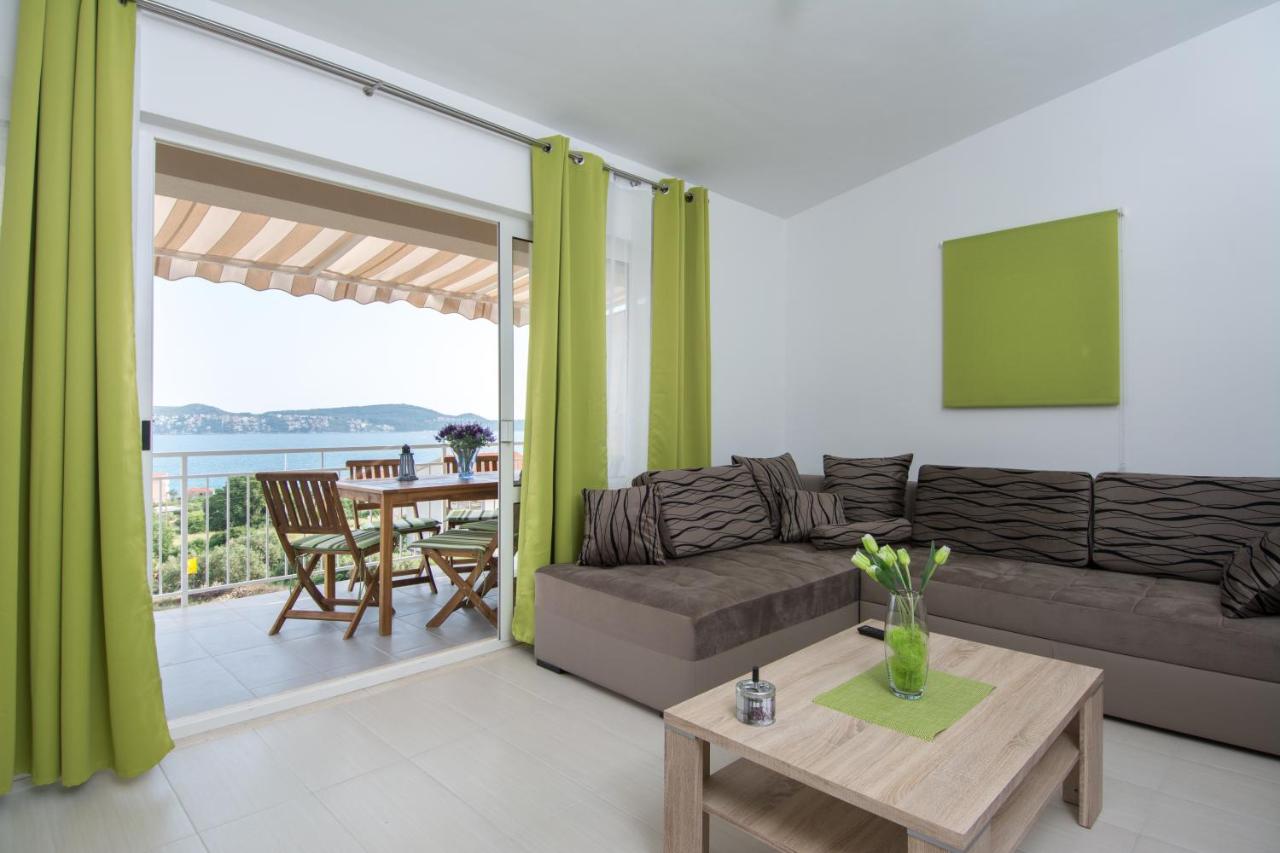 Apartments Iva - B&B