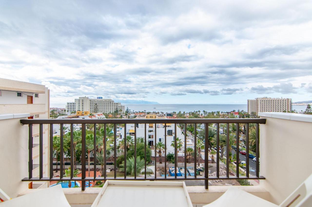 EL DORADO SEA VIEW 2A015 - Bed and Breakfast Arona