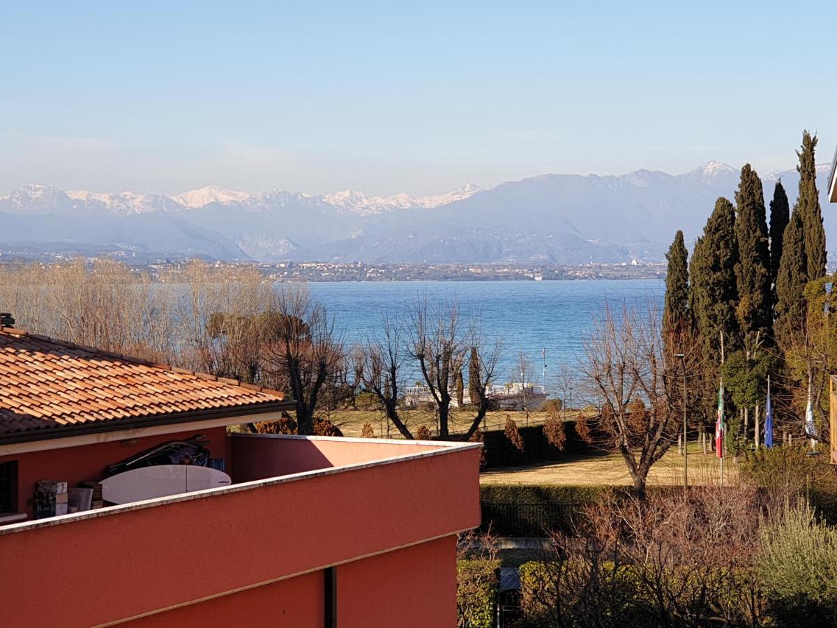 B&B Desenzano del Garda - Sun Lake Apartments - Bed and Breakfast Desenzano del Garda