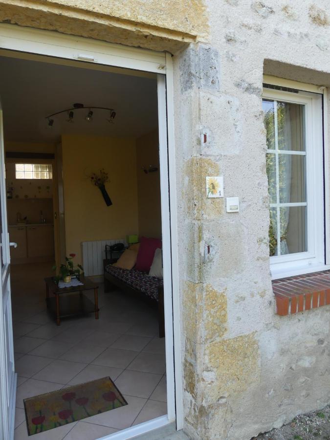 Gite à la ferme de La poterie - B&B Donnery