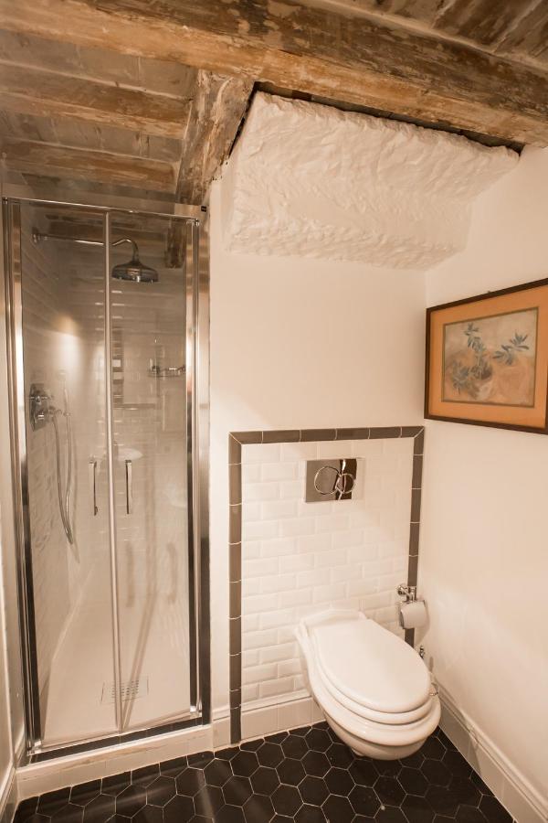 Camera Matrimoniale Deluxe