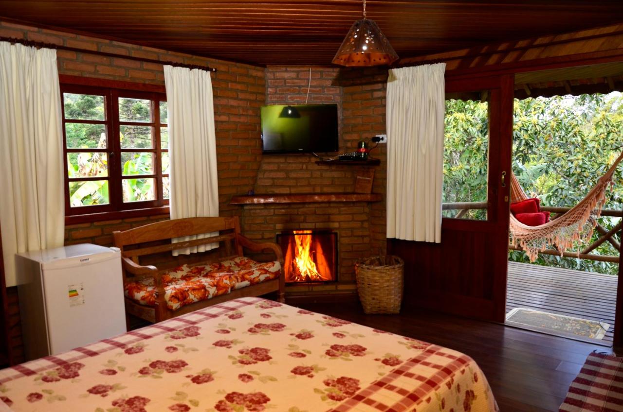 Suite with Spa Bath