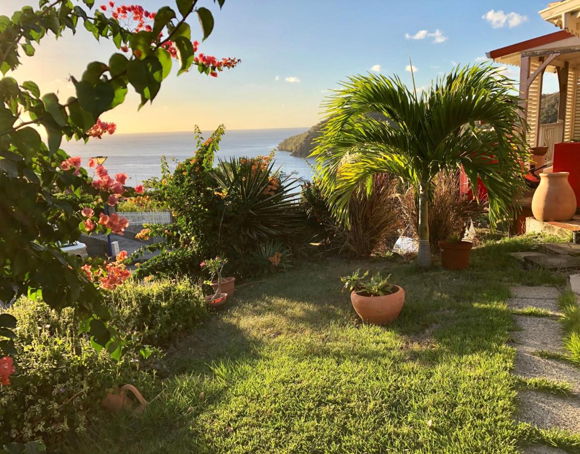 La Villa Kanel - B&B
