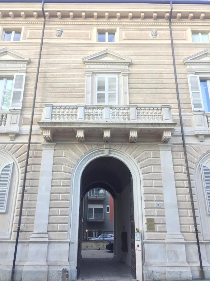 Appartement met 1 Slaapkamer