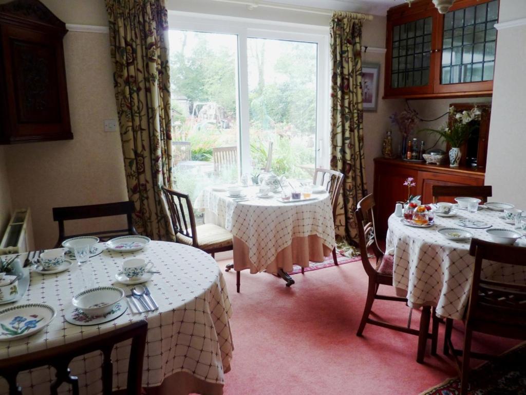 Maunditts House - B&B Malmesbury