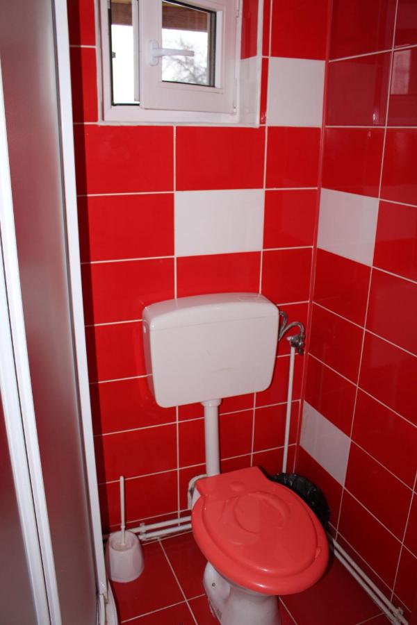 Chambre Double avec Salle de Bains Privative