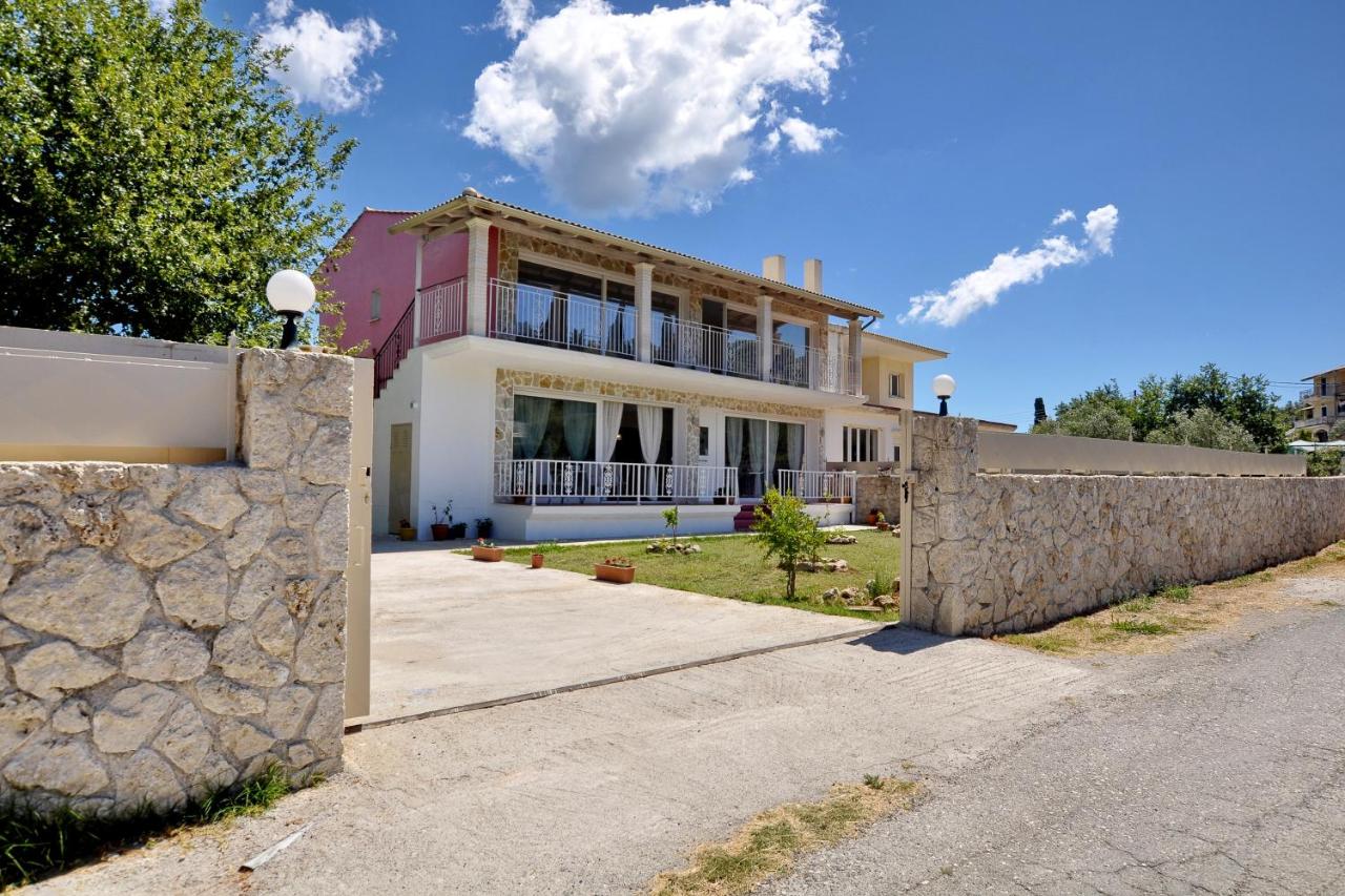 Alexandras Forest View - B&B