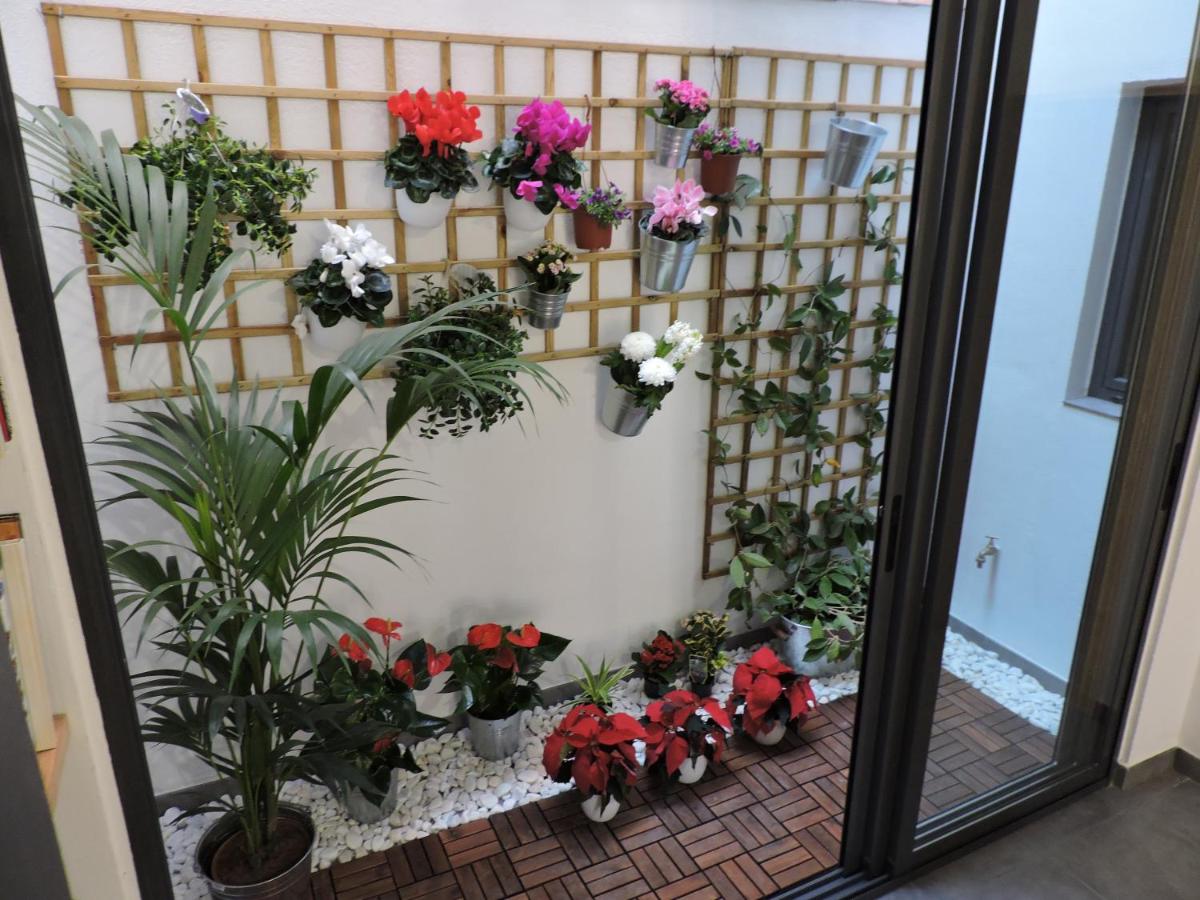 Loft Valencia Playa - B&B Valencia