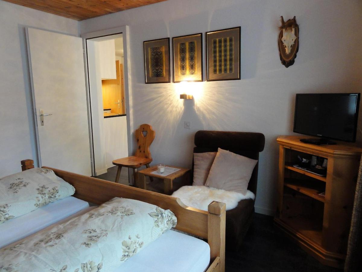 Apartment - Ground Floor