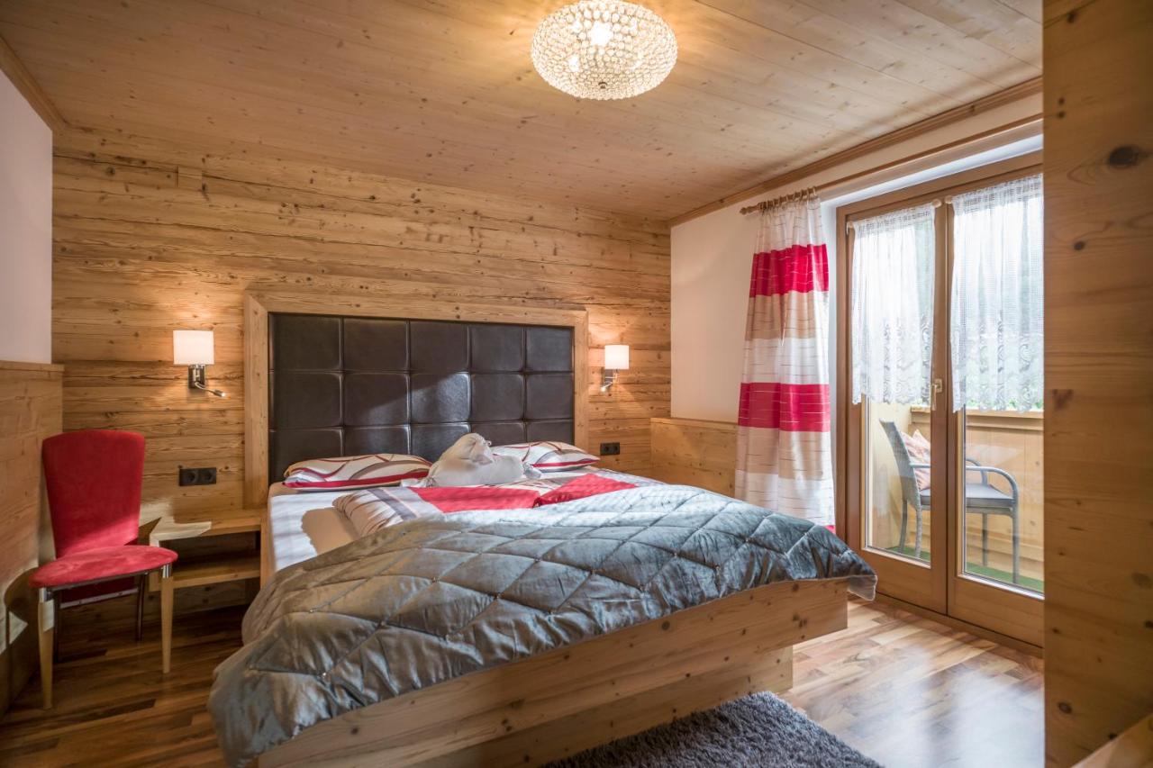 Appartamento Superior con 1 Camera da Letto (2 Adulti)