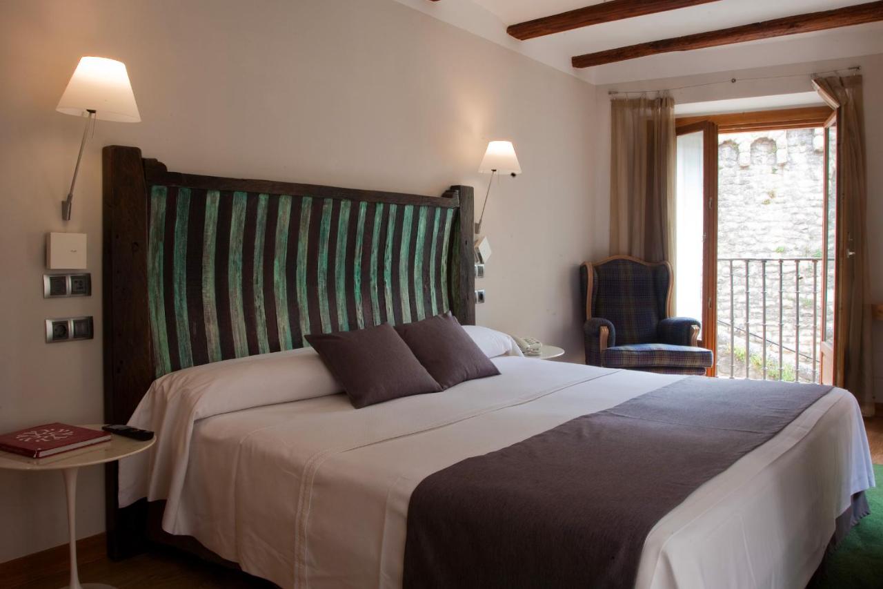 B&B Estella - Hospederia Chapitel - Bed and Breakfast Estella