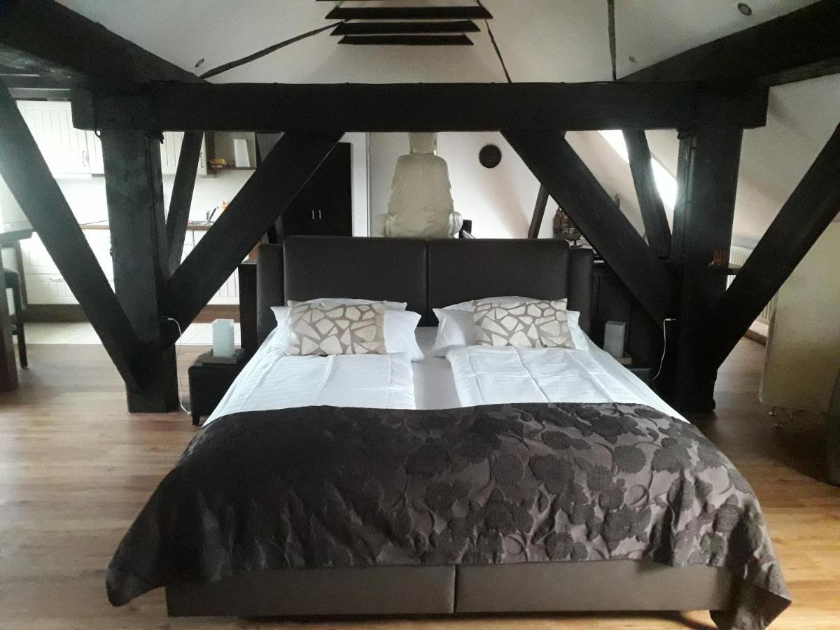 B&B Wangerland - Zum alten Krug - Bed and Breakfast Wangerland