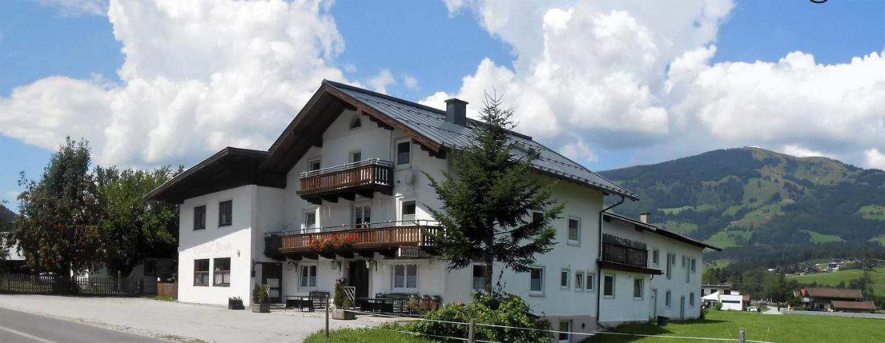 Ferienhaus Dankl - B&B Hollersbach im Pinzgau