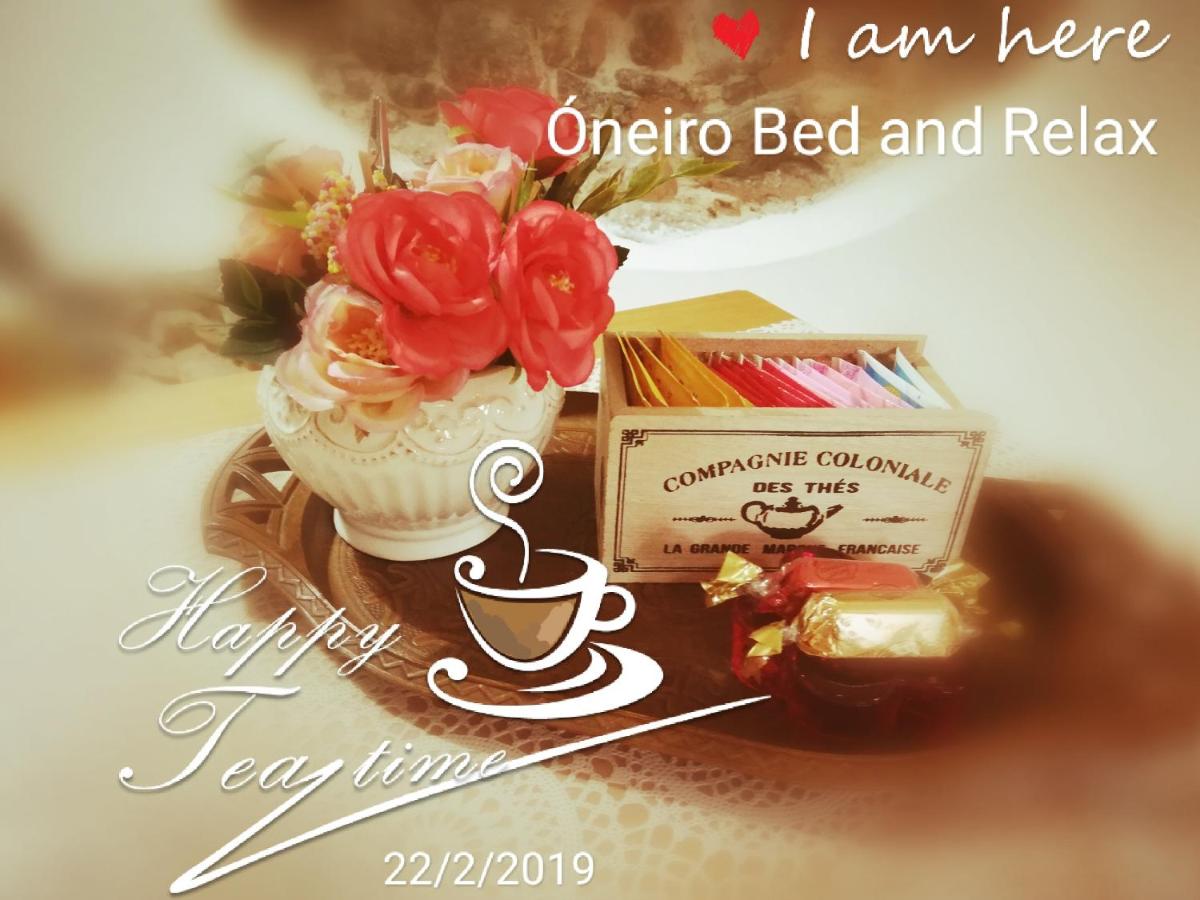 B&B Benevento - Oneiro Bed and Relax - Bed and Breakfast Benevento